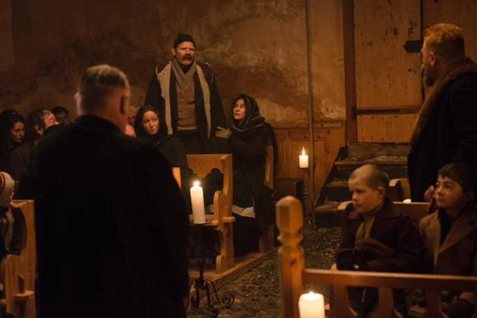 Reformierte Kirche Giarsun (oua_15546932_image) Reformierte Kirche Giarsun (oua_15546932_image)