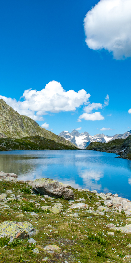 schweizerischer Nationalpark