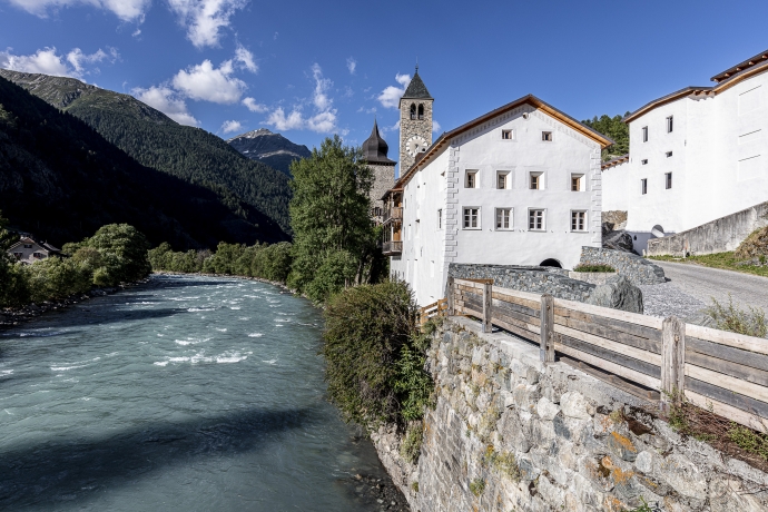 Muzeum Susch am Inn