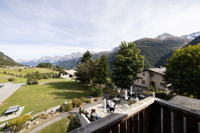 Meisser Lodge Meisser Lodge