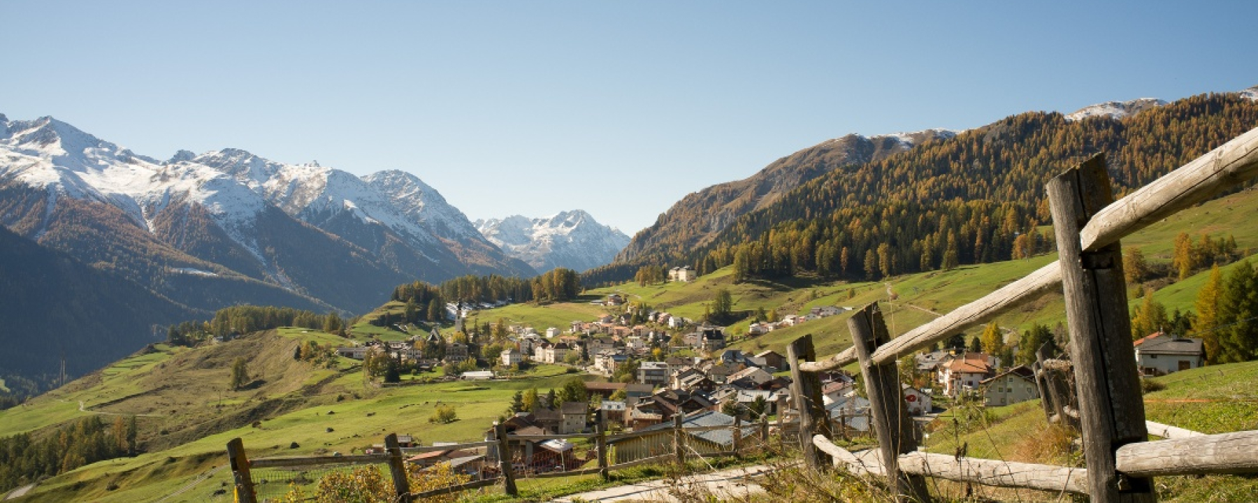 Scuol – Ftan | Engadin Scuol Zernez