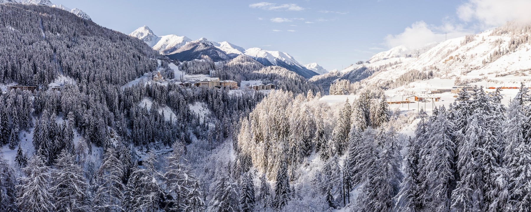 Vulpera (Gemeinde Scuol) | Engadin Scuol Zernez