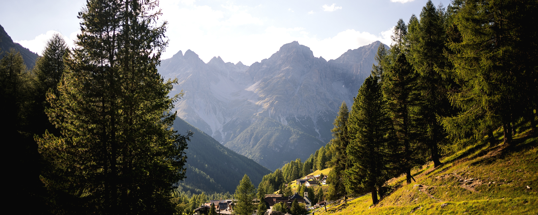 S-charl (Gemeinde Scuol) | Engadin Scuol Zernez