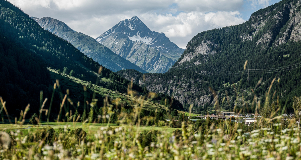 Zernez – Brail | Engadin Scuol Zernez