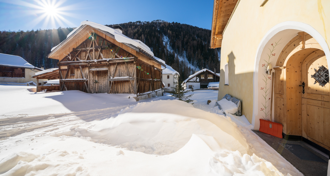 S-charl (Gemeinde Scuol) | Engadin Scuol Zernez