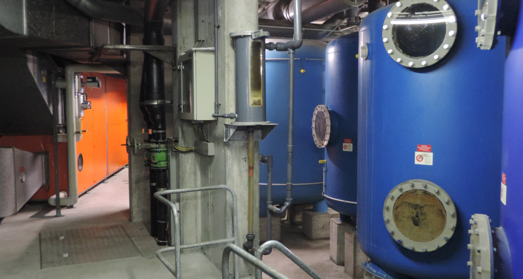 Blick hinter die Kulissen des Mineralbads Bogn Engiadina (gdl_407960226_image) Blick hinter die Kulissen des Mineralbads Bogn Engiadina (gdl_407960226_image)