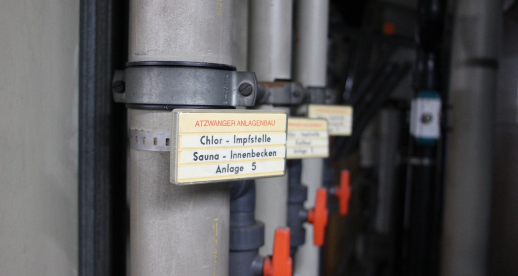 Blick hinter die Kulissen des Mineralbads Bogn Engiadina (gdl_811039390_image) Blick hinter die Kulissen des Mineralbads Bogn Engiadina (gdl_811039390_image)