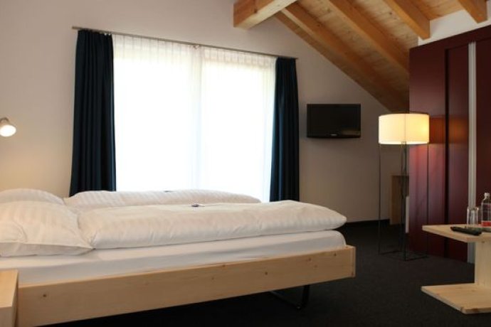 Doppelzimmer Superior Doppelzimmer Superior