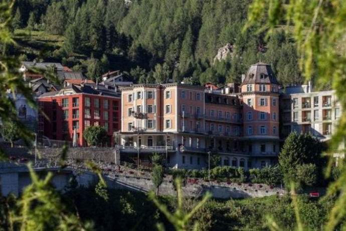 Hotel Belvédère (tom_tds00020010702423065_image) Hotel Belvédère (tom_tds00020010702423065_image)