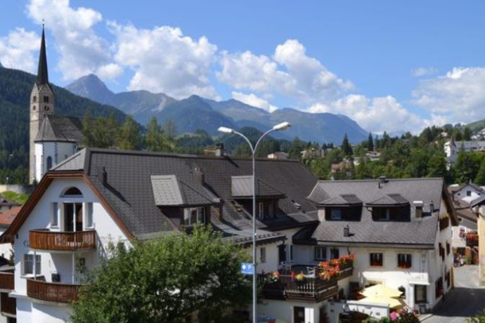 Hotel Gabriel Hotel Gabriel