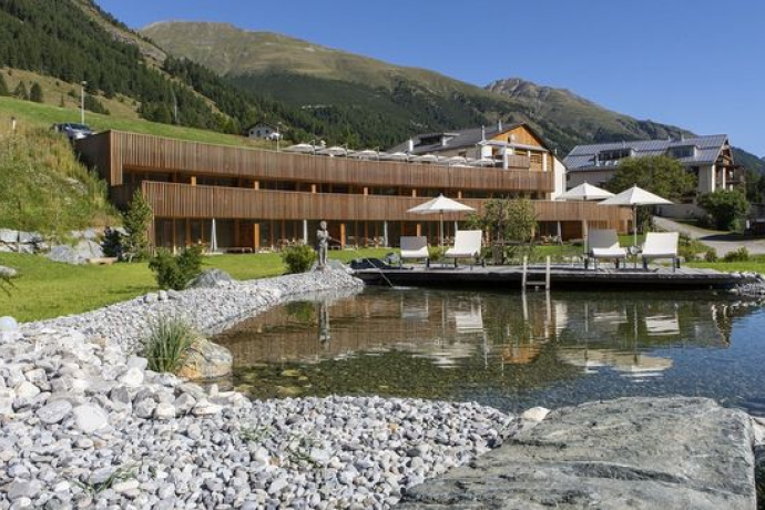 Aussenansicht Aussenansicht