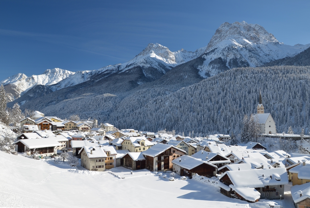 Via Engiadina Winter – Tipps | Engadin Scuol Zernez