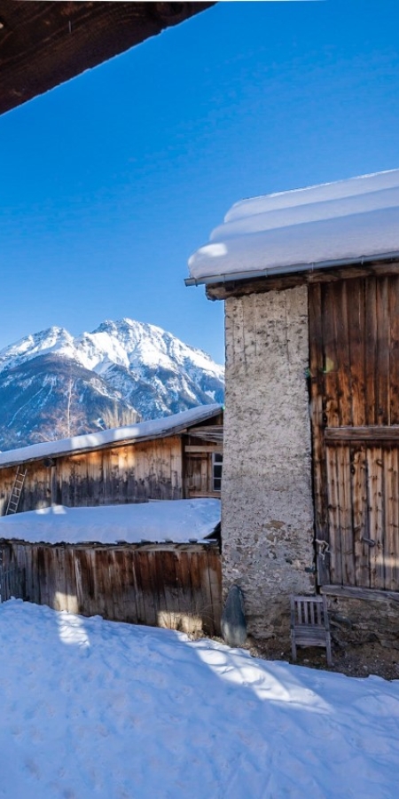 Ferienwohnungen Engadin | Engadin Scuol Zernez