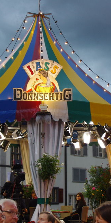 Donnschtig-Jass