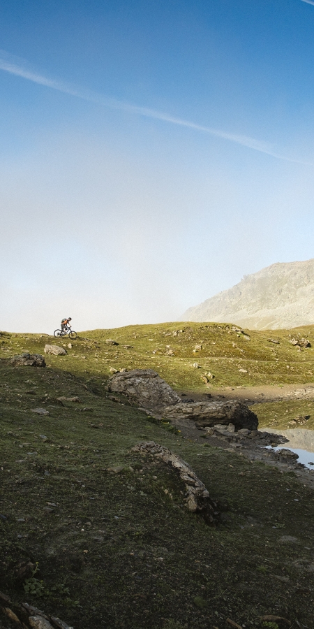 Lai da Mischun Lai da Mischun