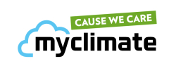 Grafik zur Initiative myclimate «Cause We Care»