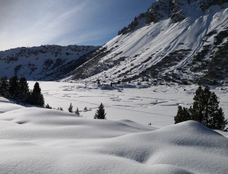 Aua da Murtaröl ©Sophia Bartolomei Aua da Murtaröl