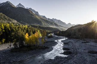 Fliegenfischerparadies Inn Fliegenfischerparadies Inn