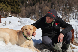 Dominique Mayor. Dominique Mayor.