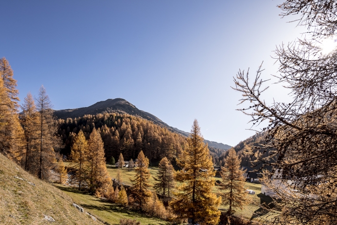 Ferien im Engadin | Engadin Scuol Zernez