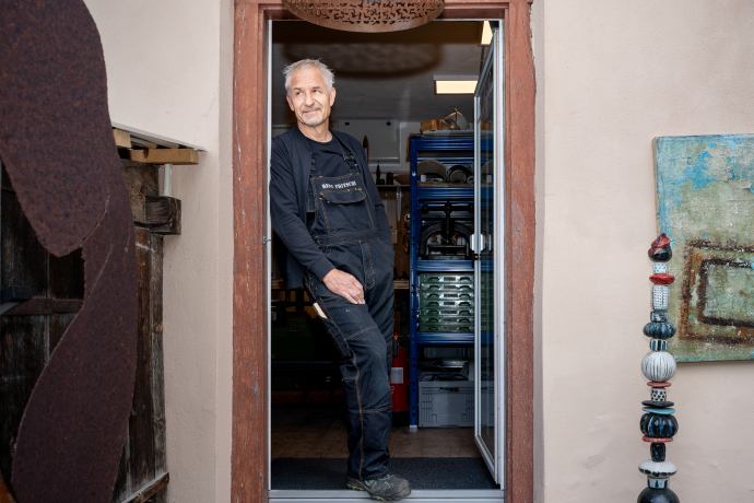 pro manufacta engiadina