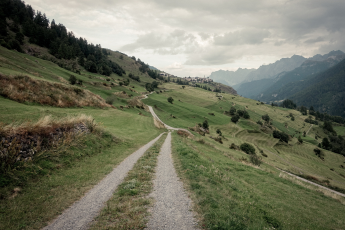 Ferien Im Engadin | Engadin Scuol Zernez