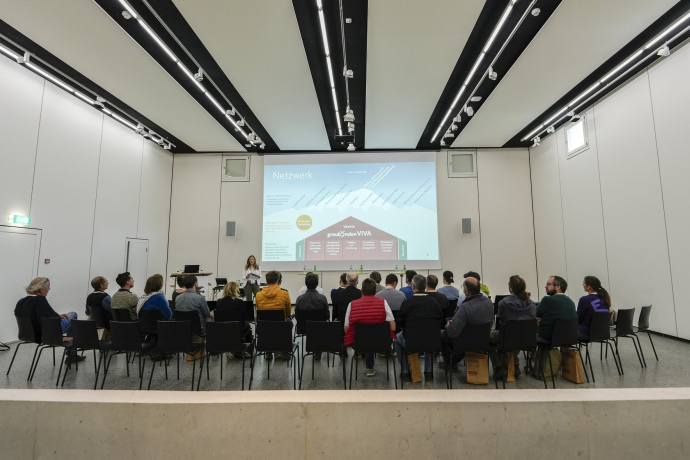 Genuss-Palaver Zernez 2024