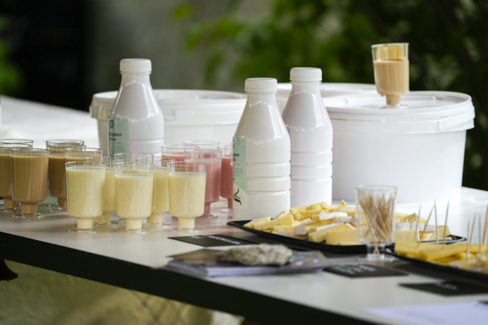 Genuss-Palaver Zernez 2024