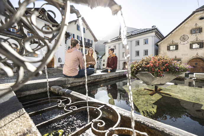Foto-OL-Sommer im Unterengadin
