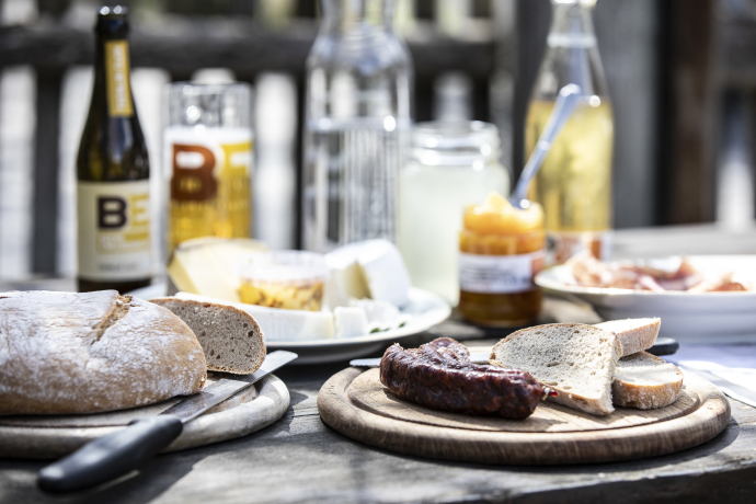 Bun Tschlin Apéro Bun Tschlin Apéros