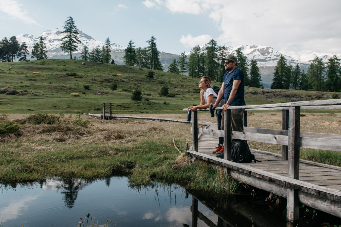 miraculaua Scuol – Lai Nair in Engadin Scuol Zernez – Raphael Dupertuis miraculaua Scuol – Lai Nair in Engadin Scuol Zernez – Raphael Dupertuis